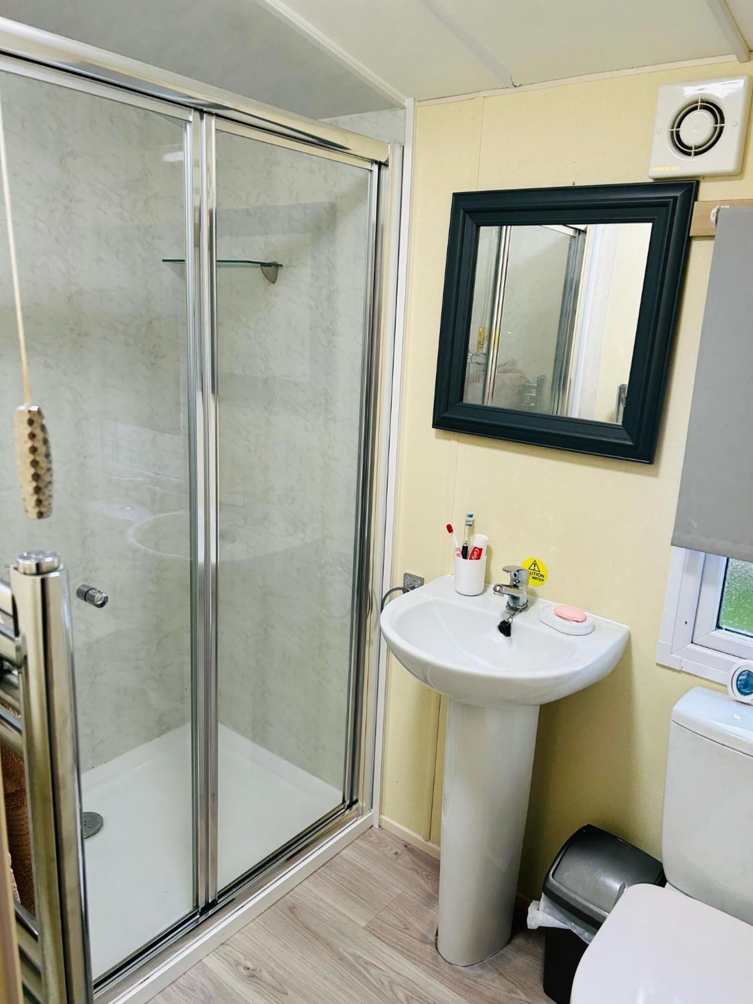 Beautiful 8 Birth Holiday Home - Tattershall Lakes 外观 照片