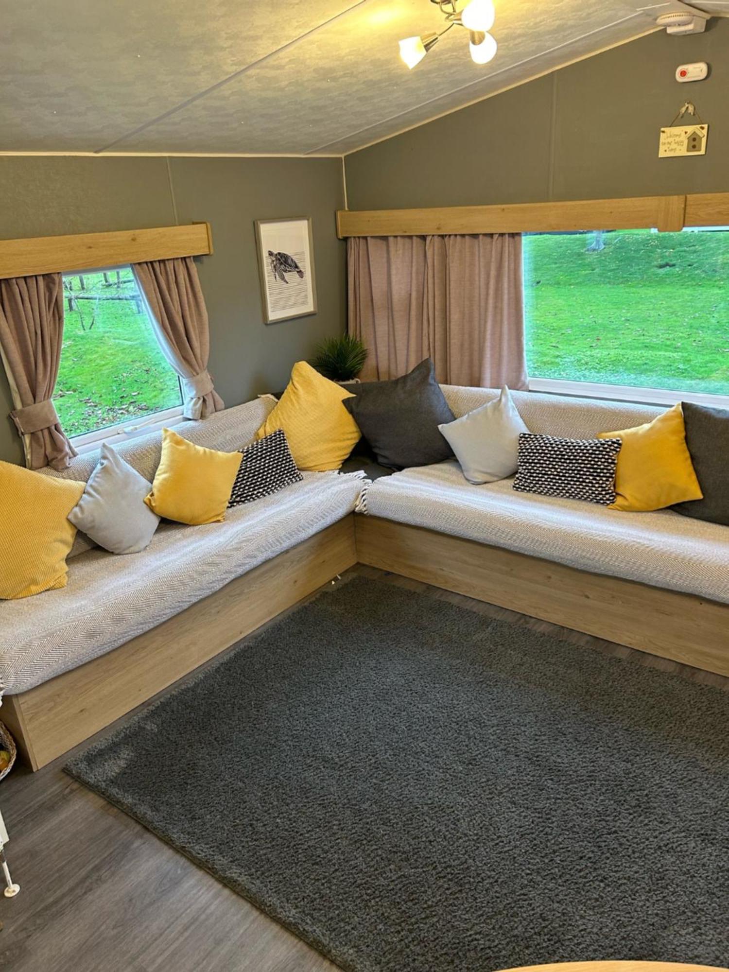 Beautiful 8 Birth Holiday Home - Tattershall Lakes 外观 照片