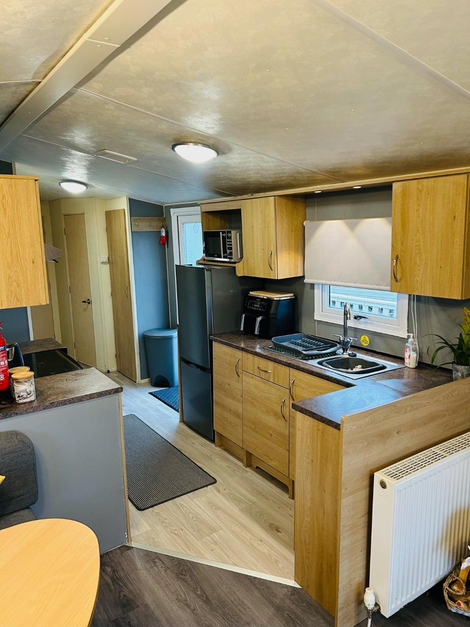 Beautiful 8 Birth Holiday Home - Tattershall Lakes 外观 照片