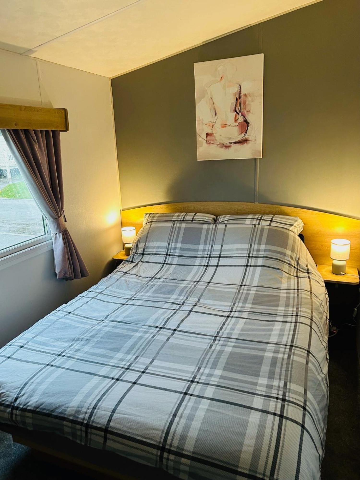 Beautiful 8 Birth Holiday Home - Tattershall Lakes 外观 照片