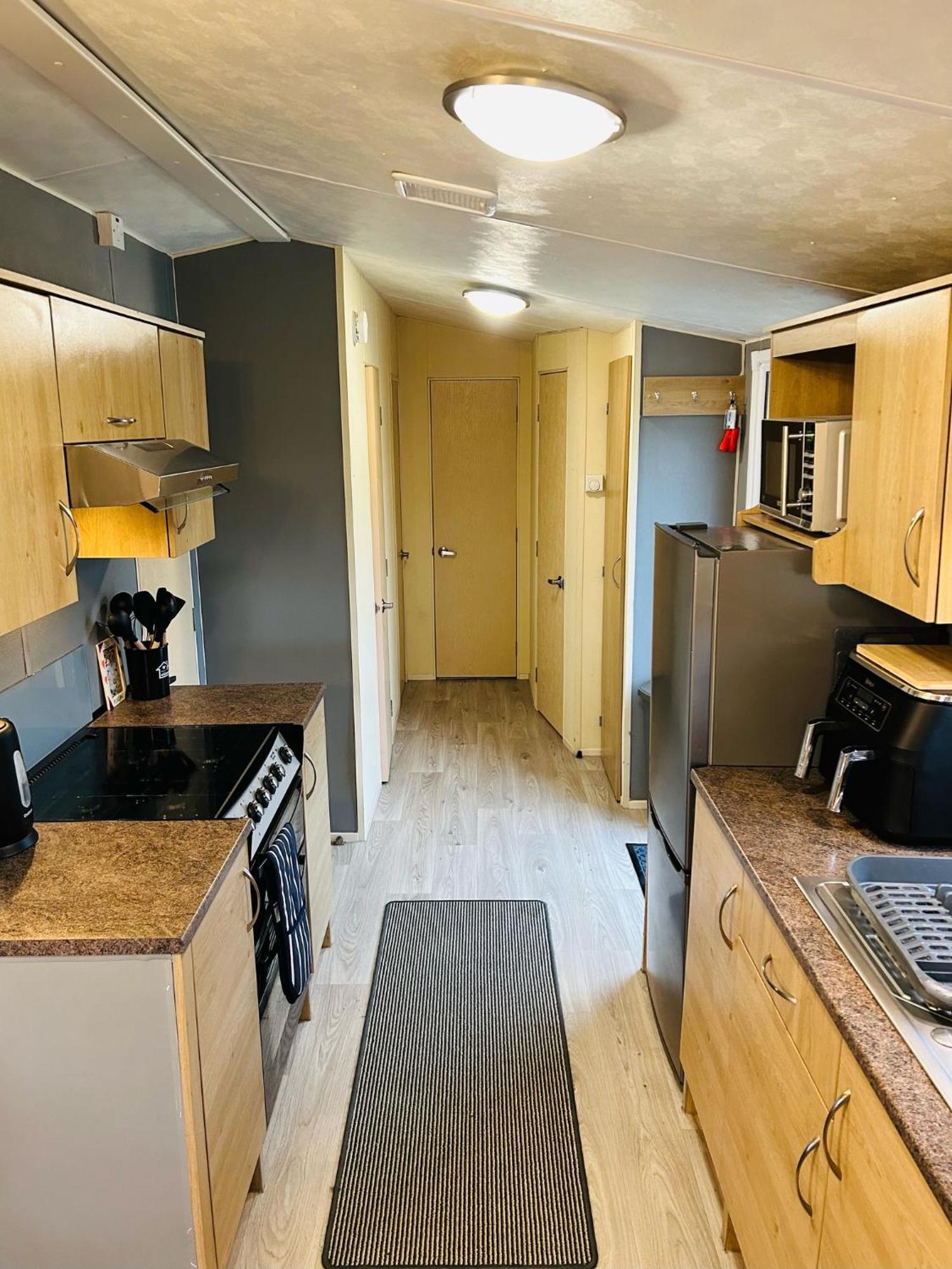 Beautiful 8 Birth Holiday Home - Tattershall Lakes 外观 照片